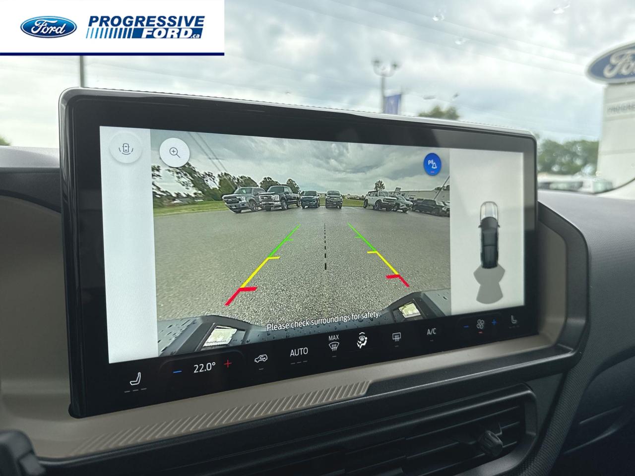 2025 Ford Bronco Sport Big Bend 4dr 4x4 Photo