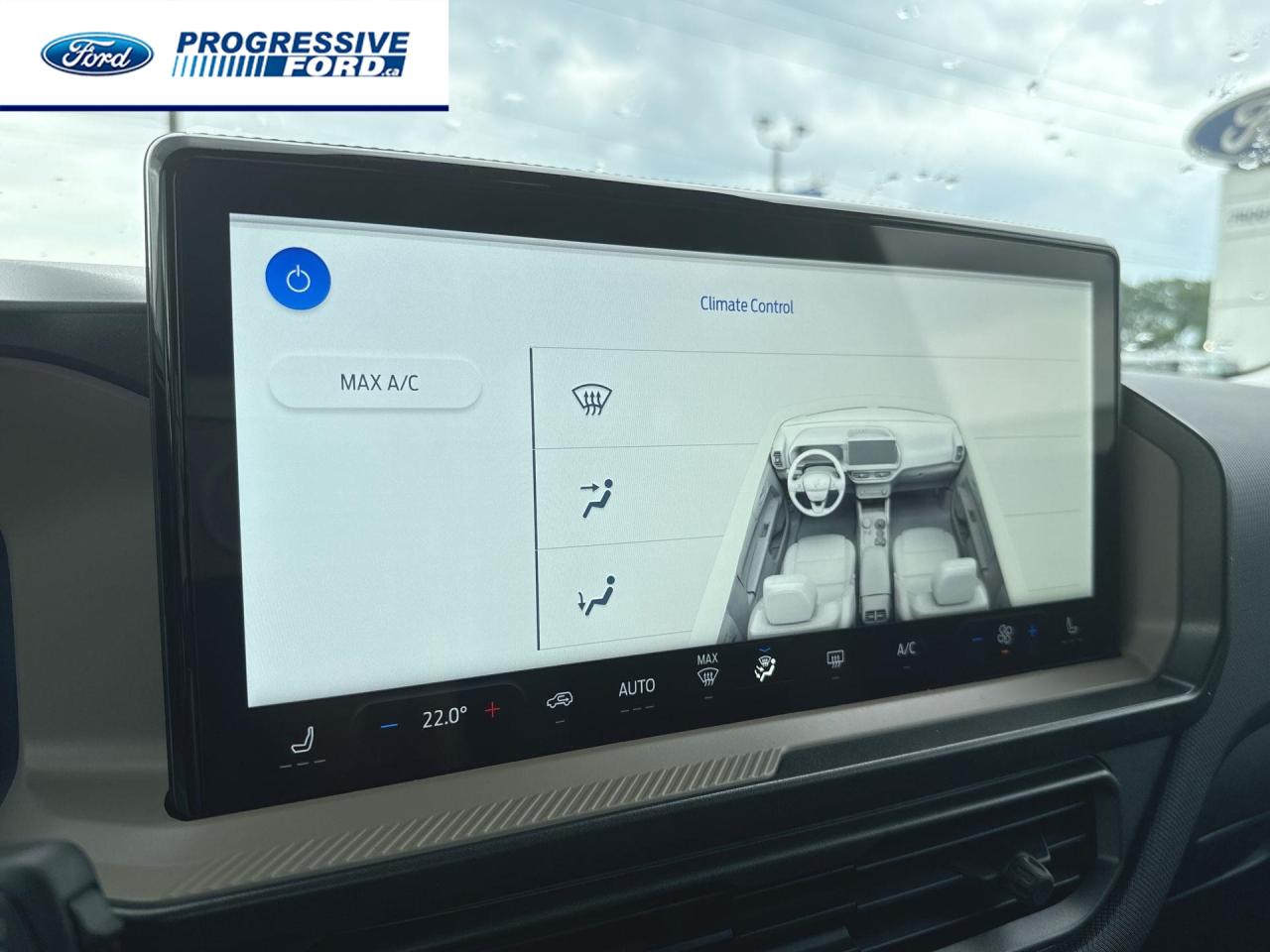 2025 Ford Bronco Sport Big Bend 4dr 4x4 Photo