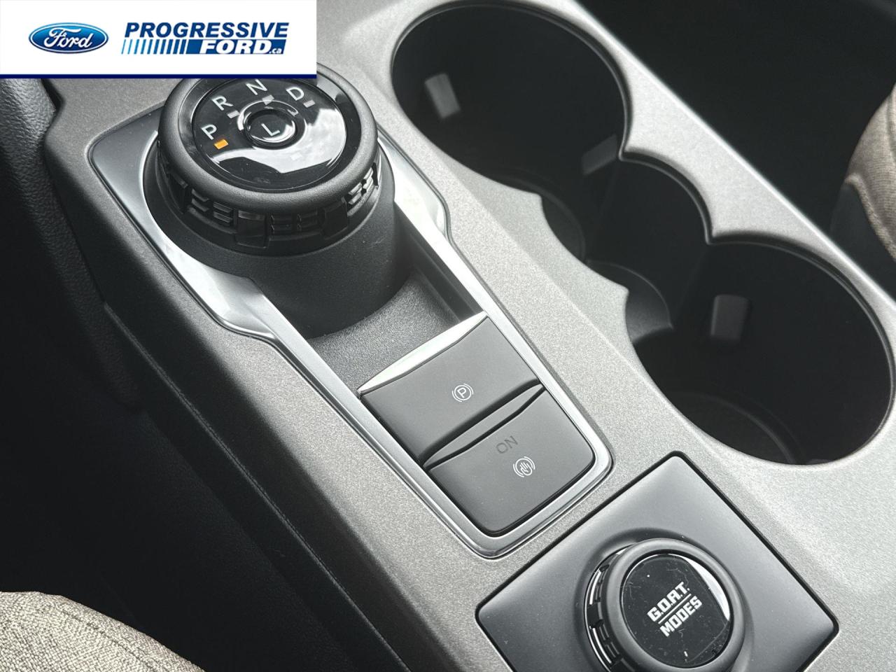 2025 Ford Bronco Sport Big Bend 4dr 4x4 Photo