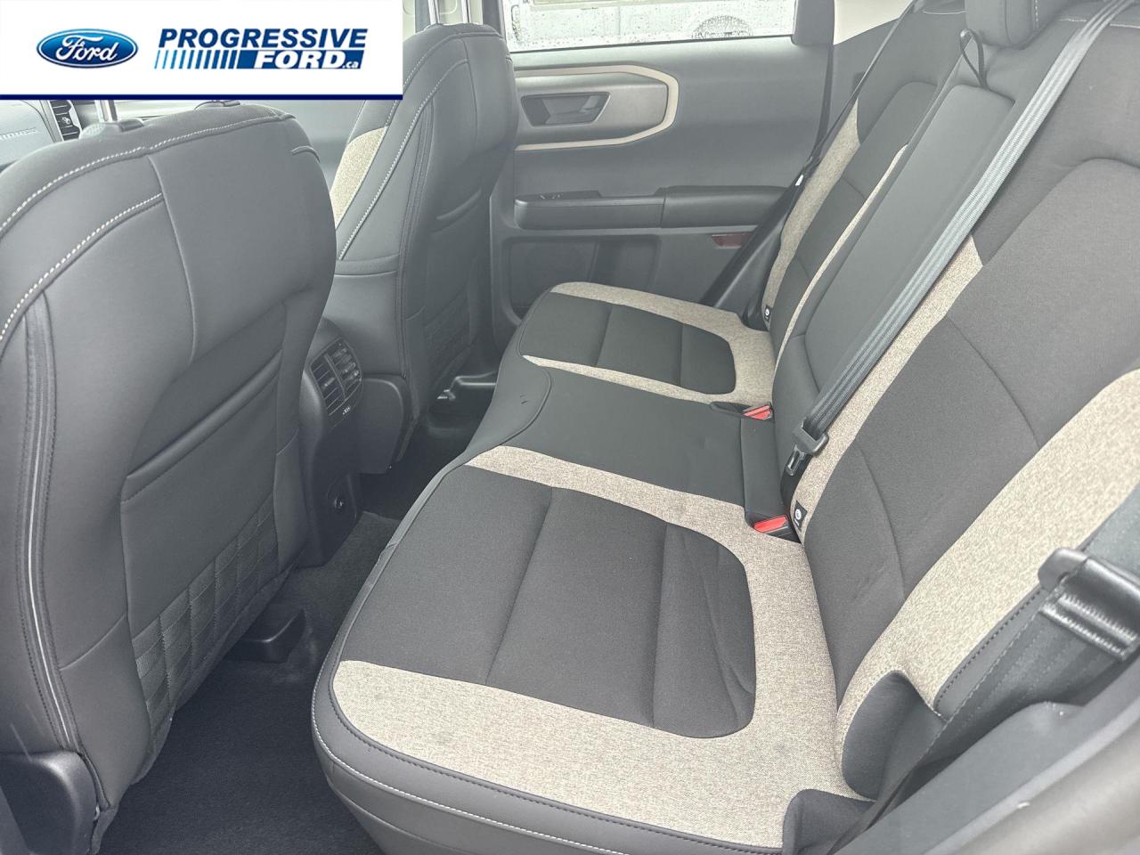 2025 Ford Bronco Sport Big Bend 4dr 4x4 Photo