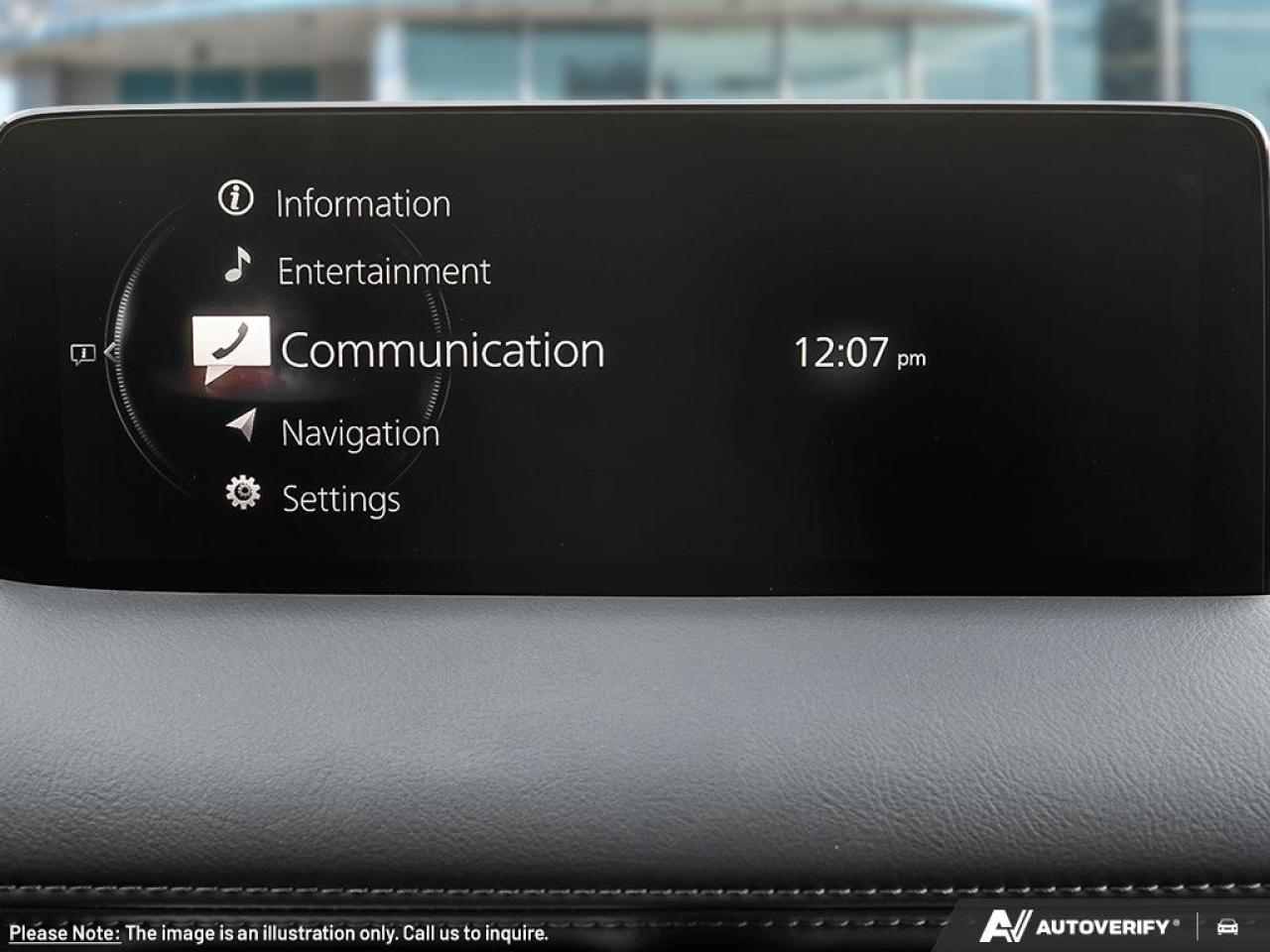 2025 Mazda CX-5 GS 4dr i-ACTIV All-Wheel Drive Sport Utility Photo