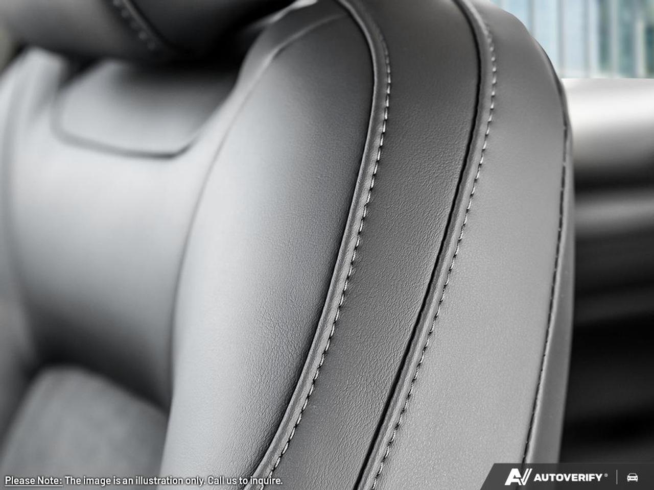 2025 Mazda CX-5 GS 4dr i-ACTIV All-Wheel Drive Sport Utility Photo