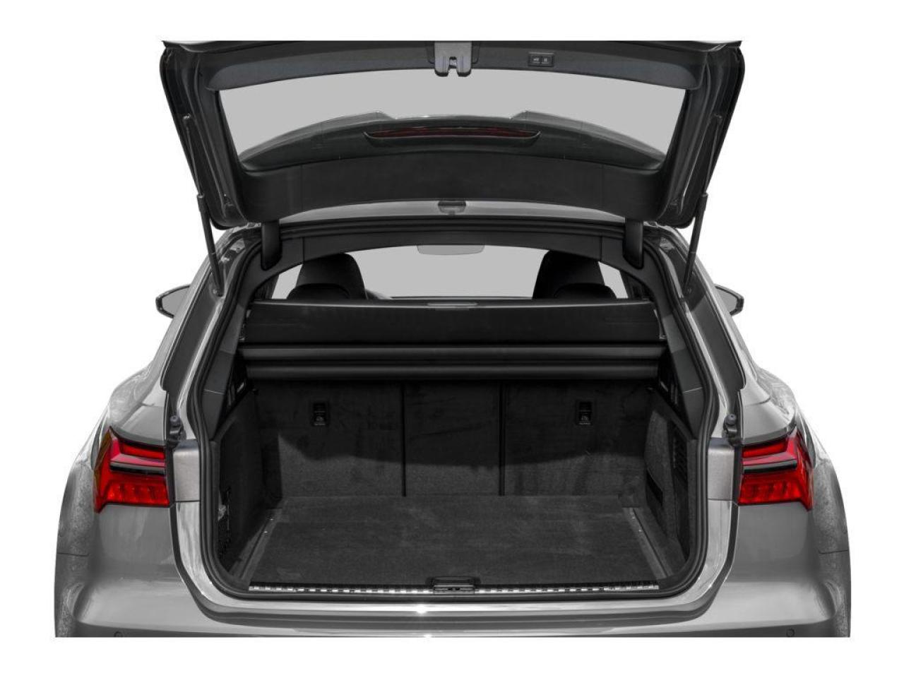 2026 Audi RS 6 Avant 4.0T performance 4dr All-Wheel Drive quattro Wagon Photo