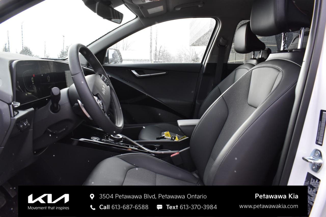 2025 Kia Niro Plug-In Hybrid EX 4dr Front-Wheel Drive Sport Utility Photo