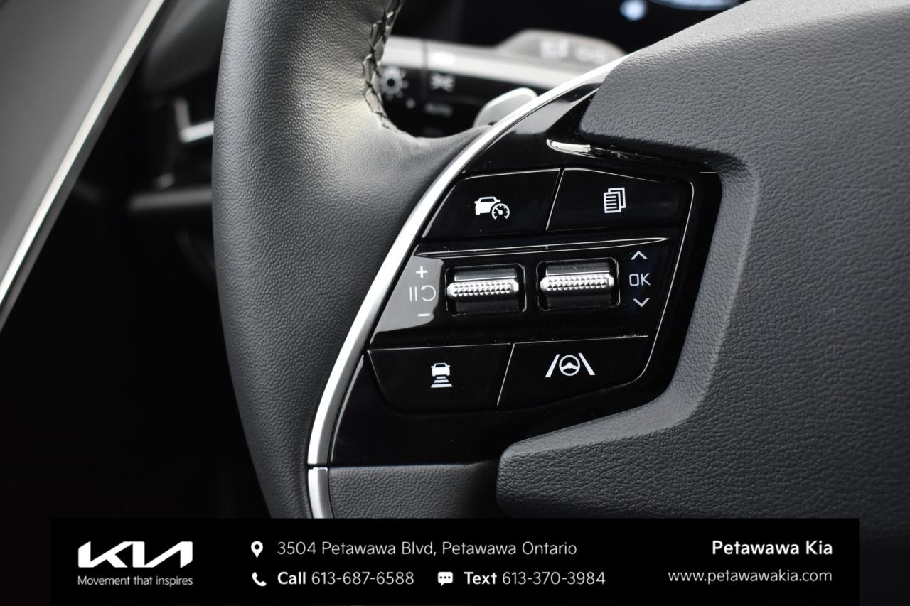 2025 Kia Niro Plug-In Hybrid EX 4dr Front-Wheel Drive Sport Utility Photo