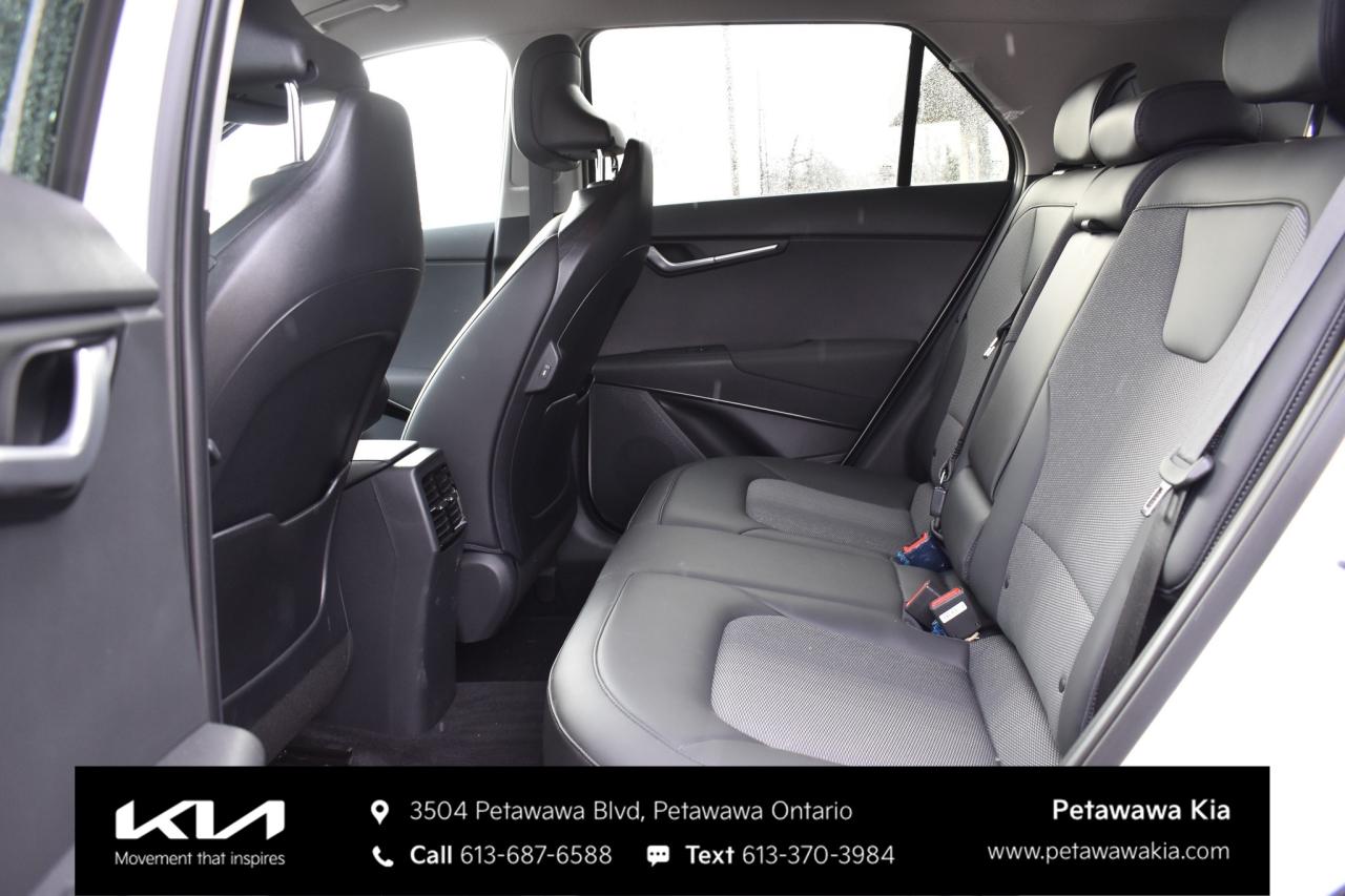 2025 Kia Niro Plug-In Hybrid EX 4dr Front-Wheel Drive Sport Utility Photo