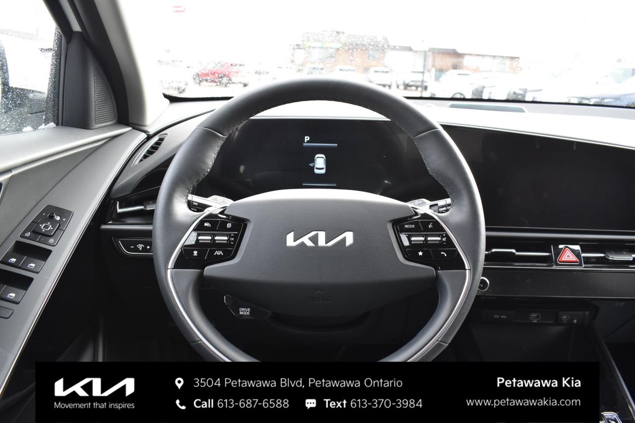 2025 Kia Niro Plug-In Hybrid EX 4dr Front-Wheel Drive Sport Utility Photo