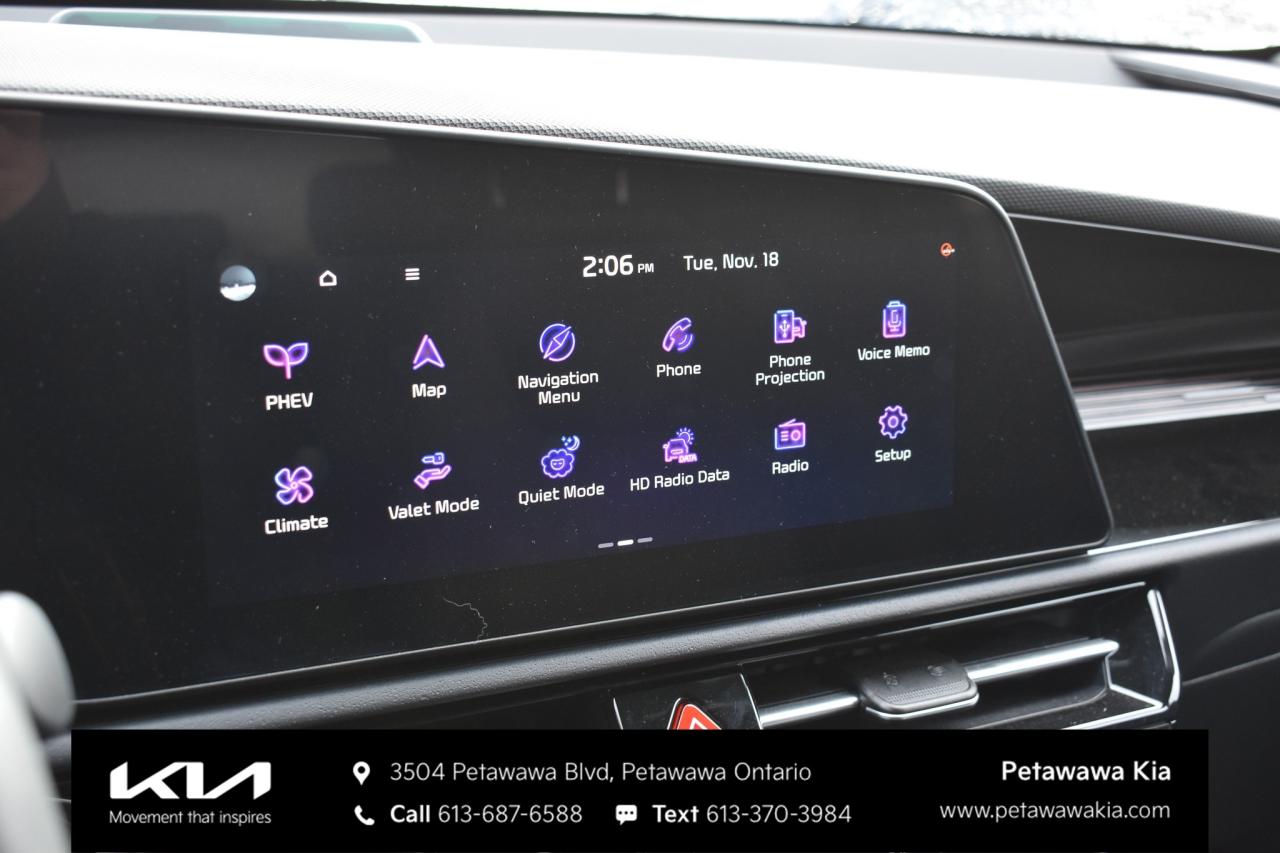 2025 Kia Niro Plug-In Hybrid EX 4dr Front-Wheel Drive Sport Utility Photo