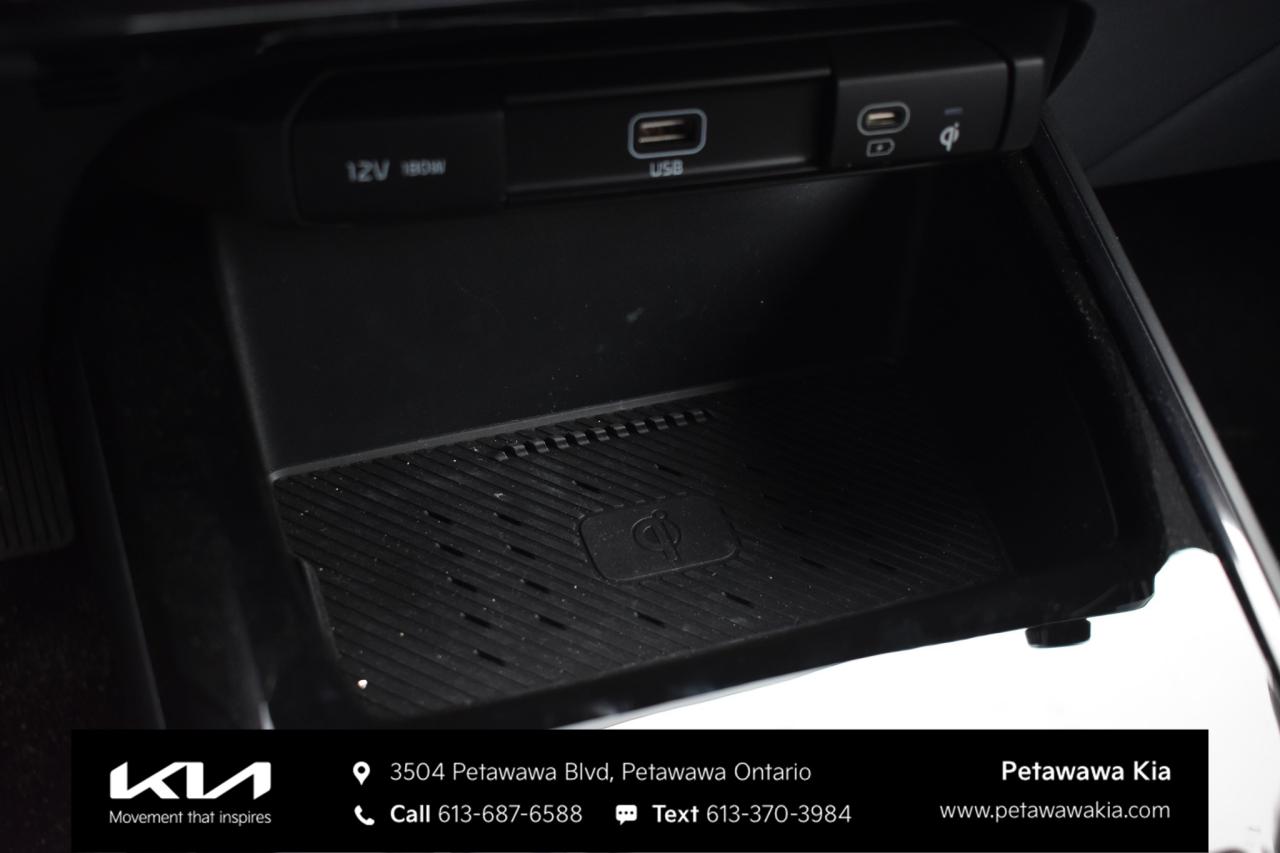 2025 Kia Niro Plug-In Hybrid EX 4dr Front-Wheel Drive Sport Utility Photo