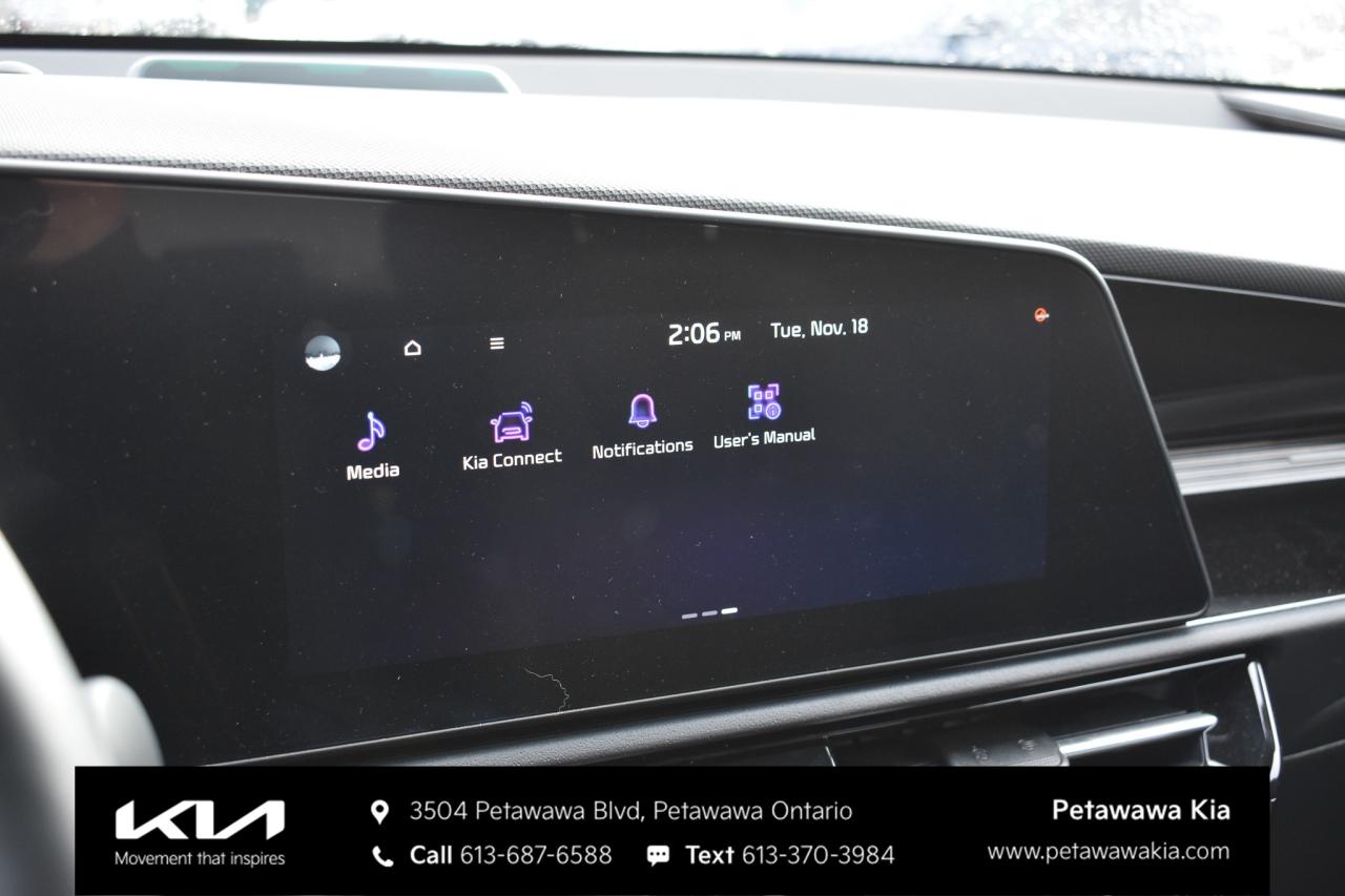 2025 Kia Niro Plug-In Hybrid EX 4dr Front-Wheel Drive Sport Utility Photo