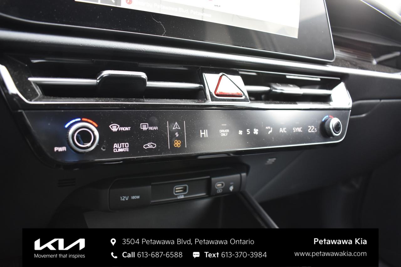 2025 Kia Niro Plug-In Hybrid EX 4dr Front-Wheel Drive Sport Utility Photo