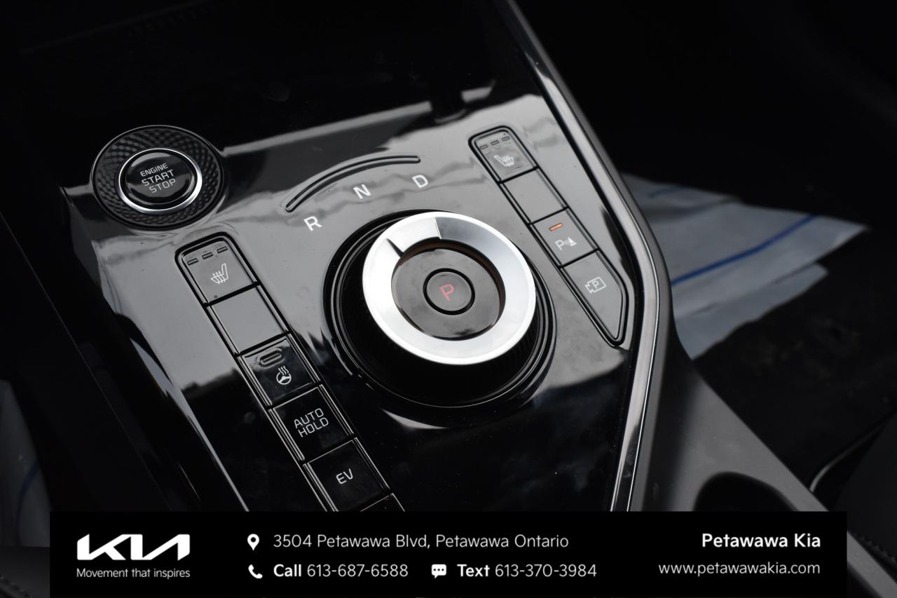 2025 Kia Niro Plug-In Hybrid EX 4dr Front-Wheel Drive Sport Utility Photo