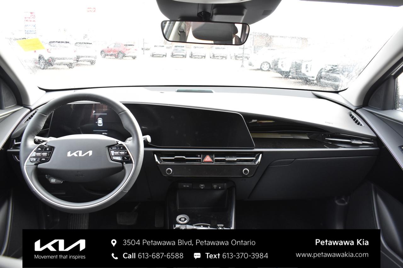 2025 Kia Niro Plug-In Hybrid EX 4dr Front-Wheel Drive Sport Utility Photo