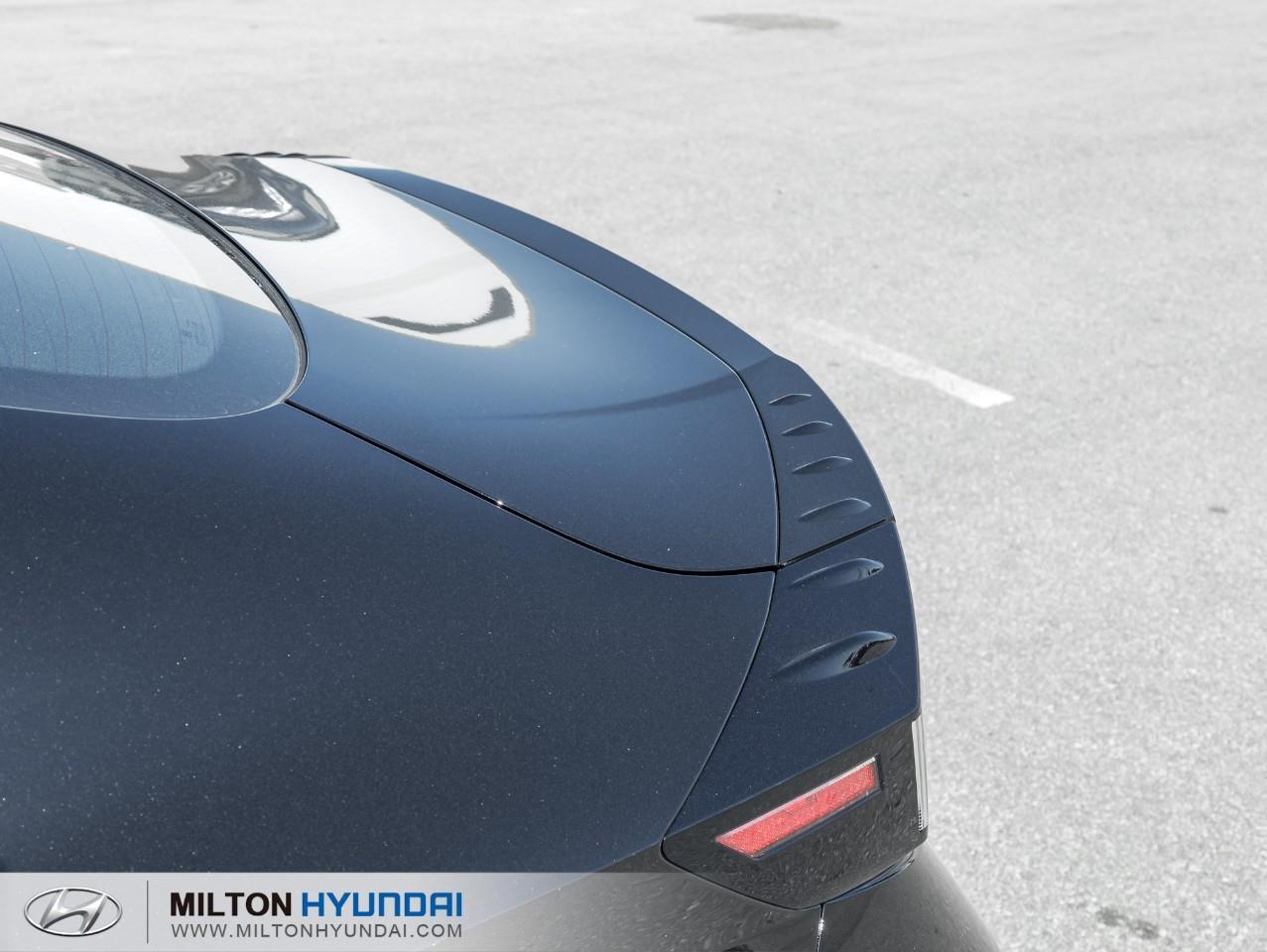 2026 Hyundai Sonata Hybrid Preferred-Trend 4dr Front-Wheel Drive Sedan Photo