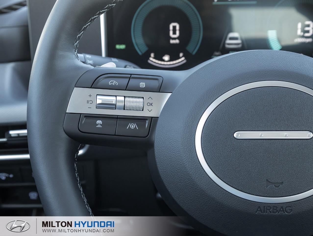 2026 Hyundai Sonata Hybrid Preferred-Trend 4dr Front-Wheel Drive Sedan Photo