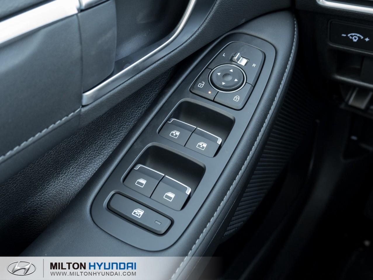 2026 Hyundai Sonata Hybrid Preferred-Trend 4dr Front-Wheel Drive Sedan Photo