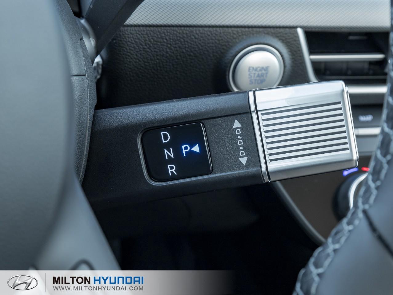 2026 Hyundai Sonata Hybrid Preferred-Trend 4dr Front-Wheel Drive Sedan Photo