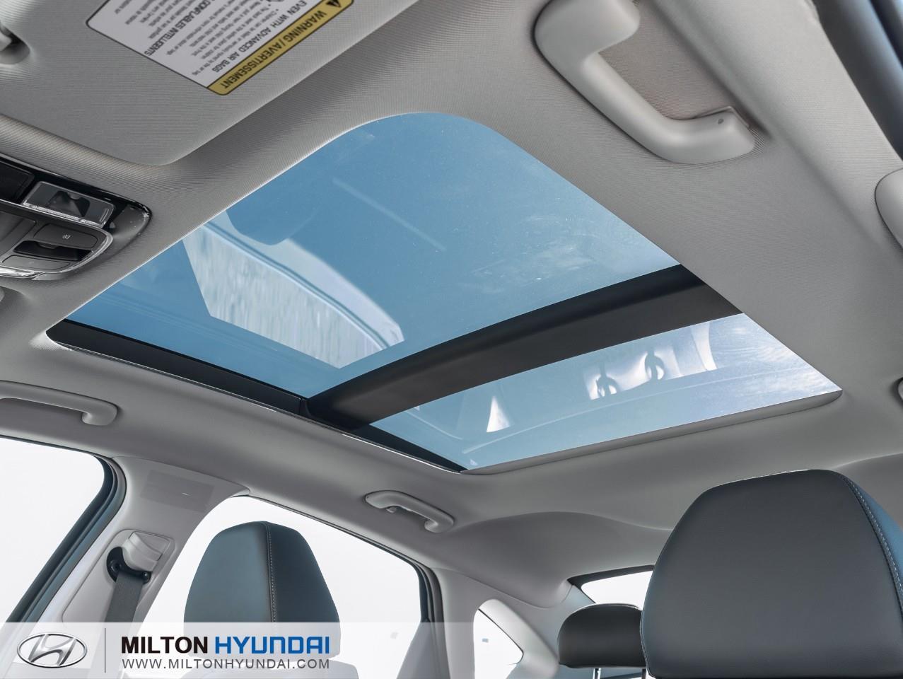 2026 Hyundai Sonata Hybrid Preferred-Trend 4dr Front-Wheel Drive Sedan Photo