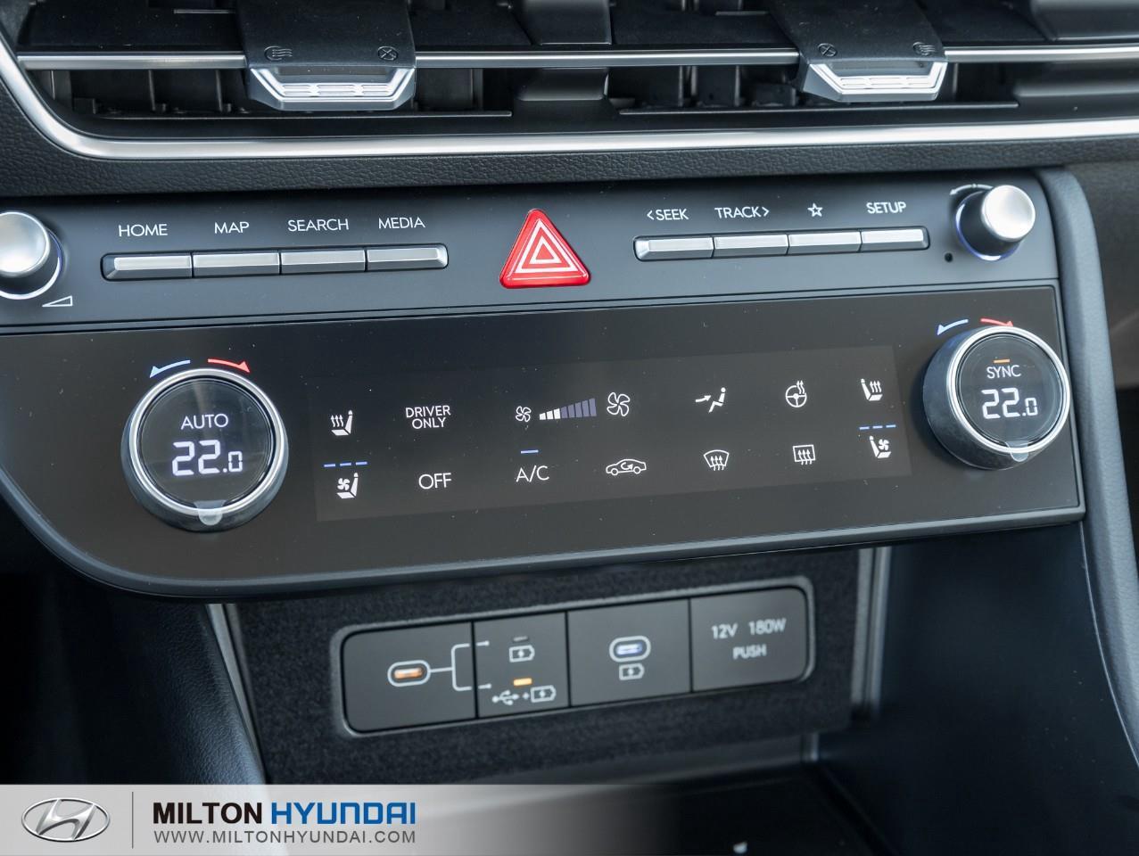 2026 Hyundai Sonata Hybrid Preferred-Trend 4dr Front-Wheel Drive Sedan Photo