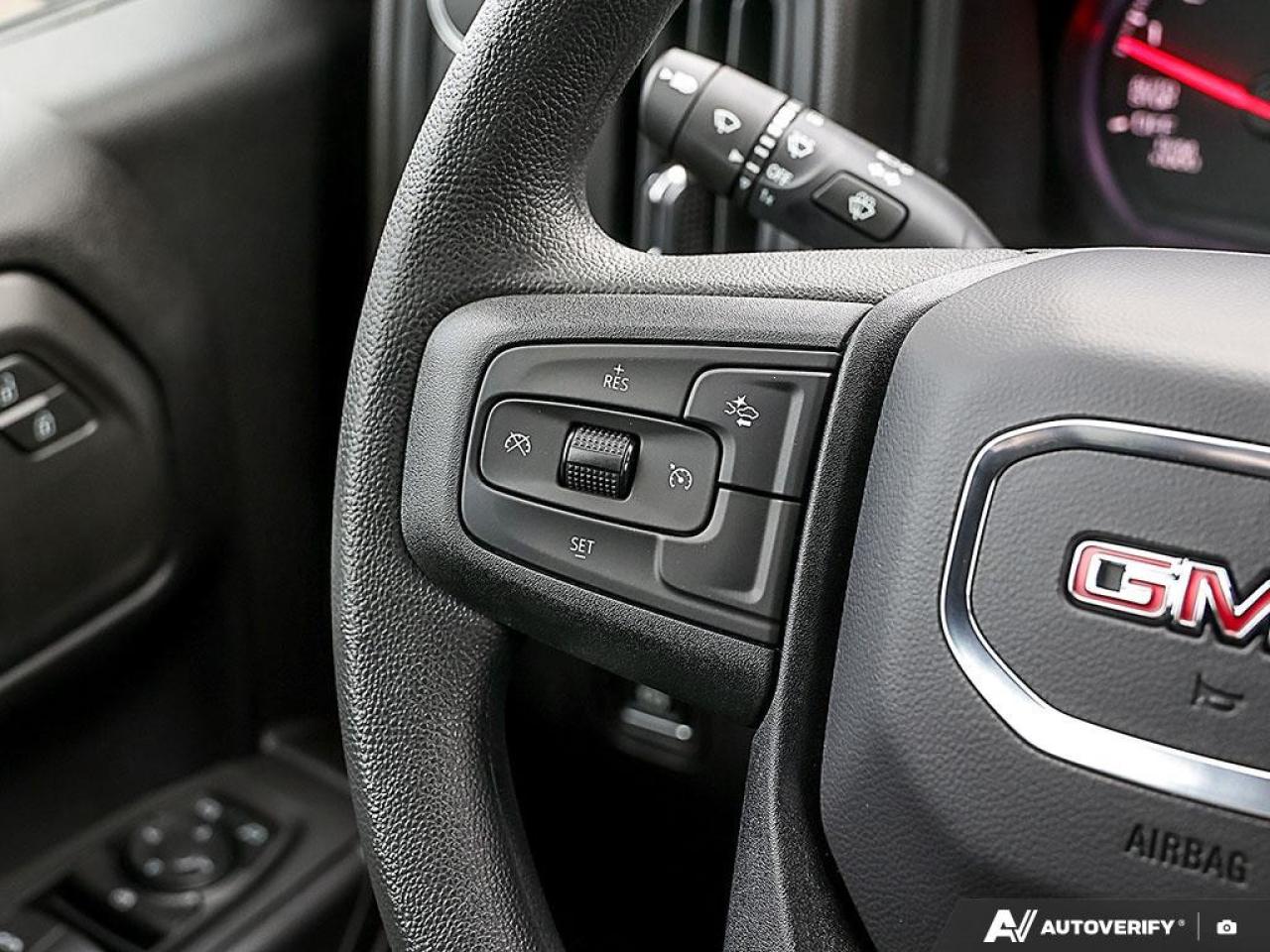 2026 GMC Sierra 1500 Crew Cab Short Box 4-Wheel Drive Pro Photo