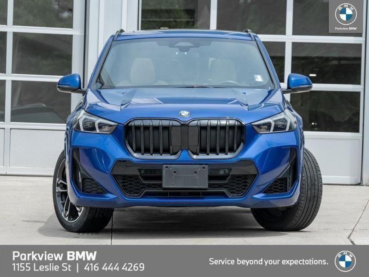 2023 BMW X1 xDrive28i 4dr All-wheel Drive Sports Activity Vehicle Photo2