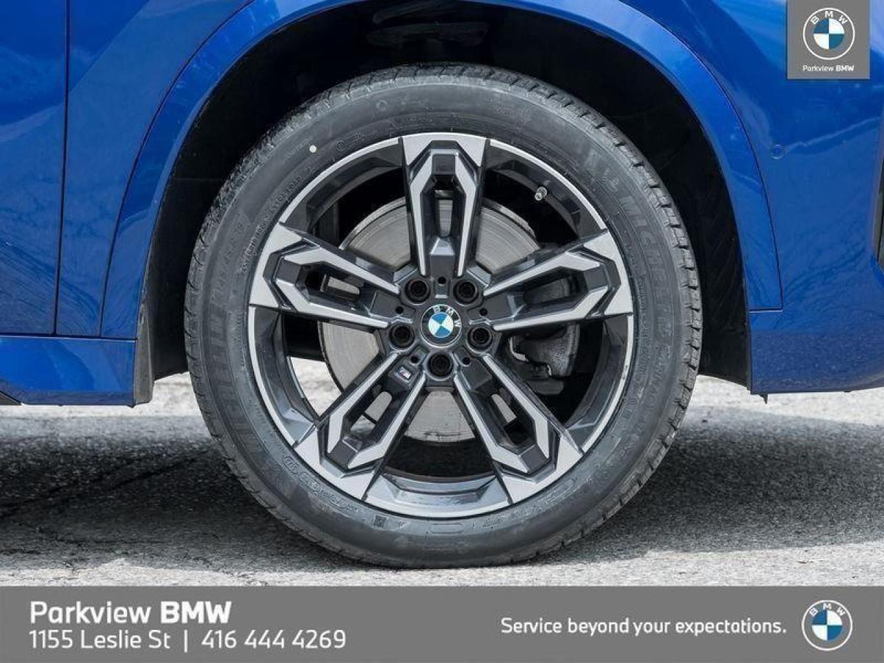 2023 BMW X1 xDrive28i 4dr All-wheel Drive Sports Activity Vehicle Photo4