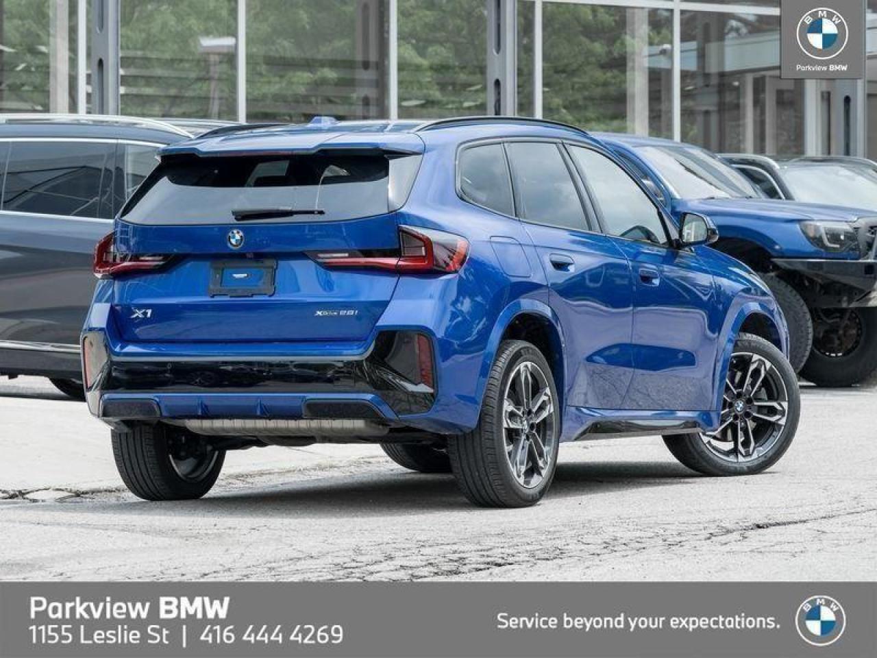 2023 BMW X1 xDrive28i 4dr All-wheel Drive Sports Activity Vehicle Photo