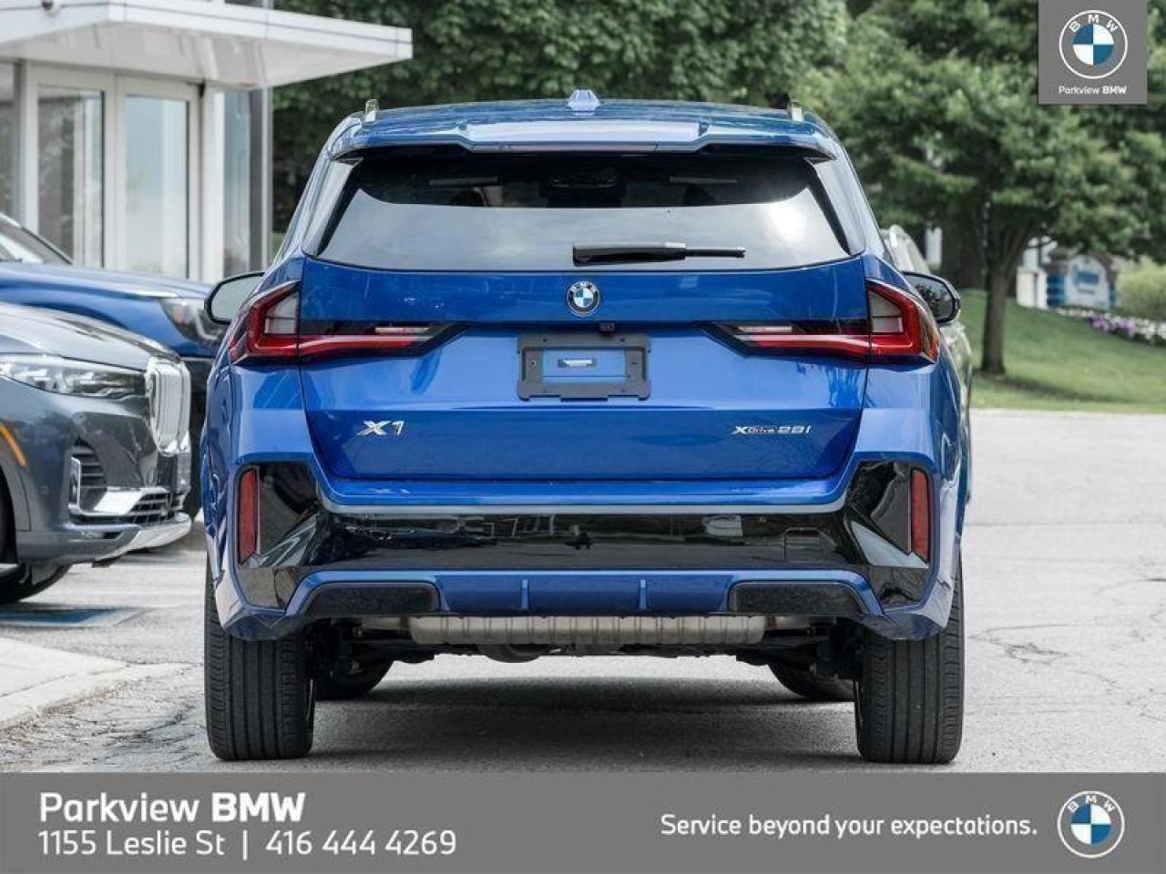 2023 BMW X1 xDrive28i 4dr All-wheel Drive Sports Activity Vehicle Photo