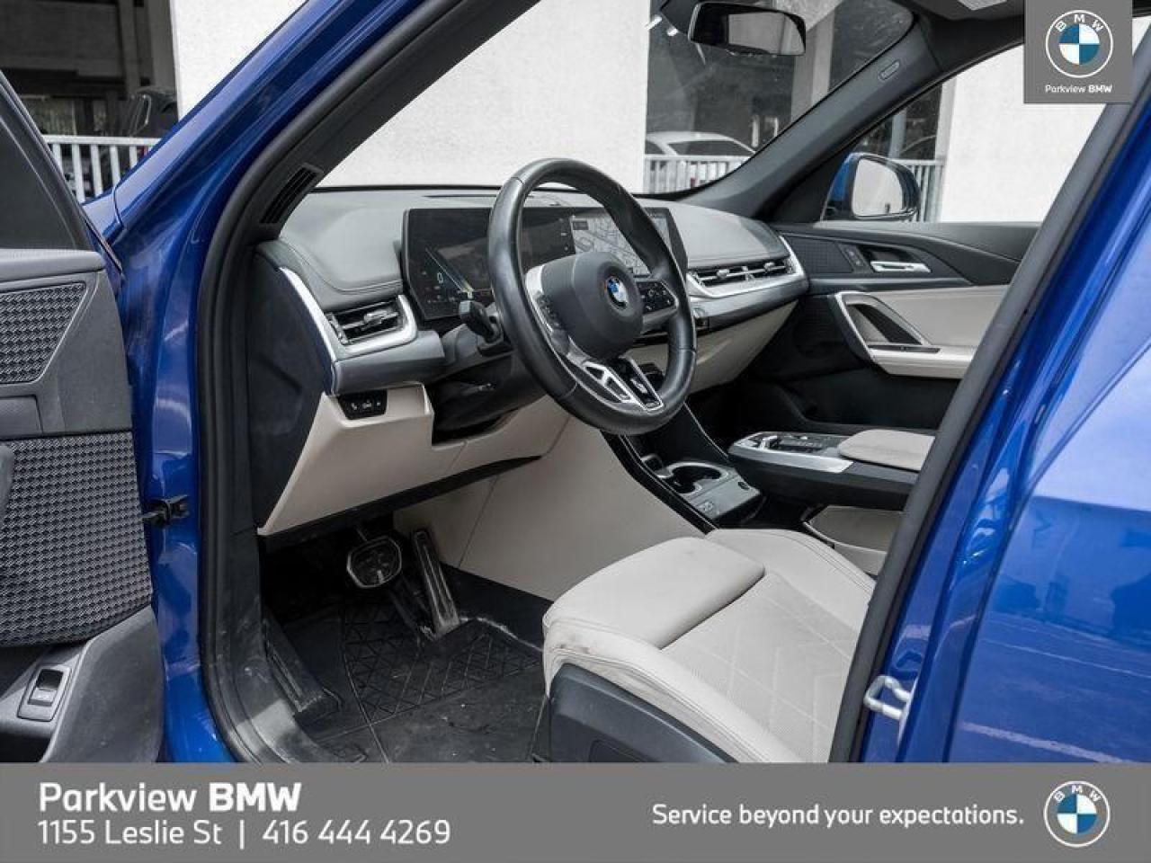 2023 BMW X1 xDrive28i 4dr All-wheel Drive Sports Activity Vehicle Photo