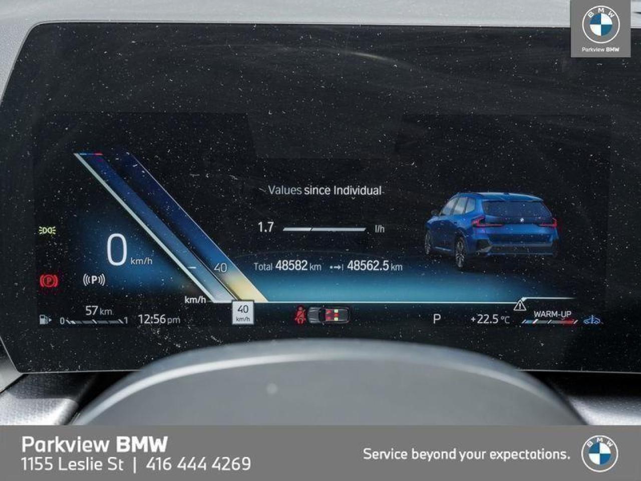 2023 BMW X1 xDrive28i 4dr All-wheel Drive Sports Activity Vehicle Photo