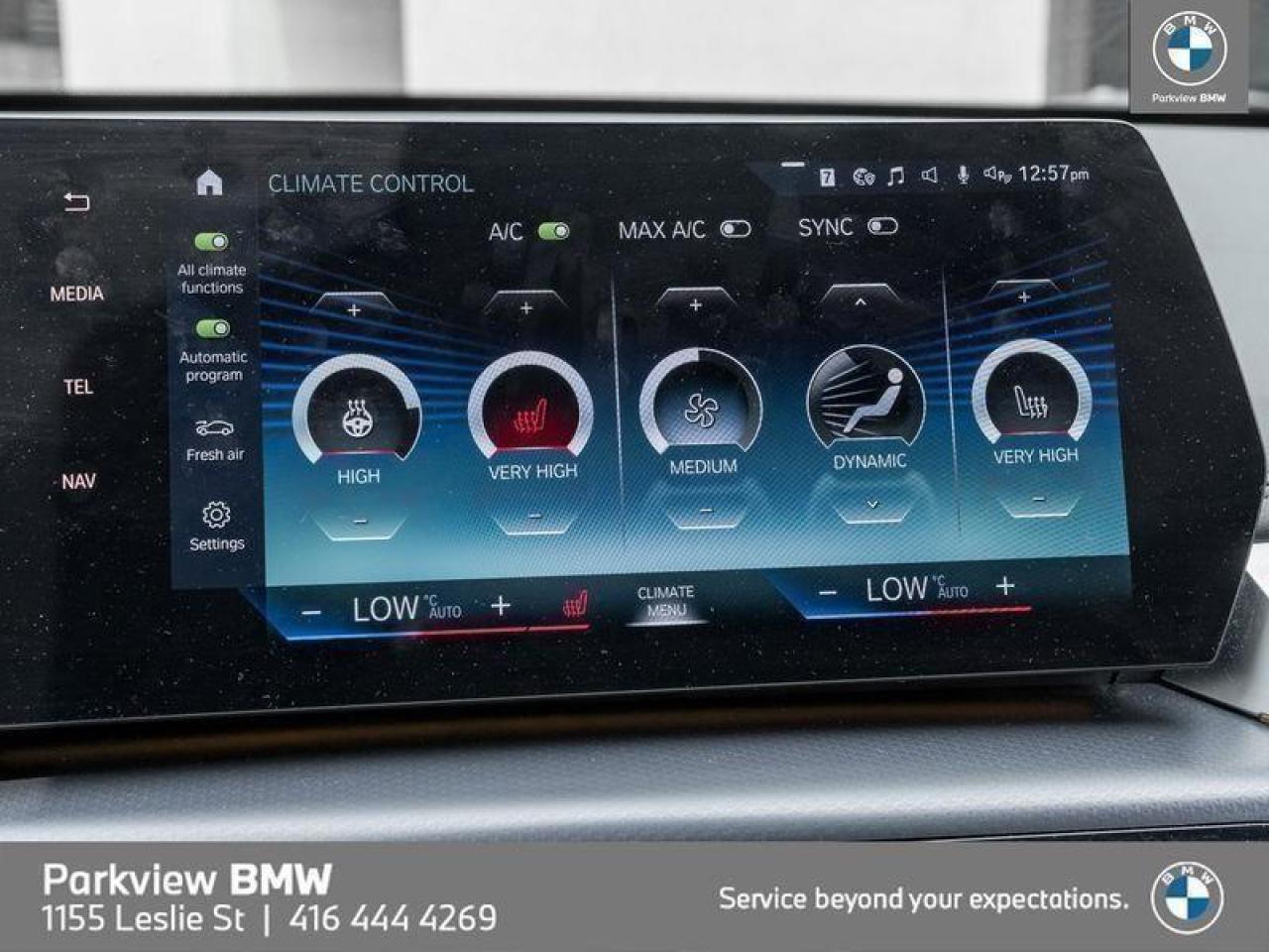 2023 BMW X1 xDrive28i 4dr All-wheel Drive Sports Activity Vehicle Photo