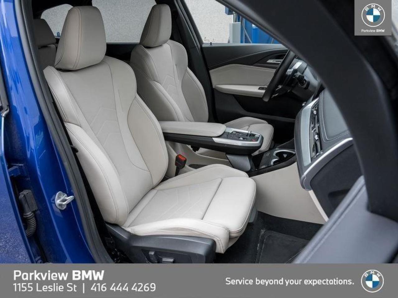 2023 BMW X1 xDrive28i 4dr All-wheel Drive Sports Activity Vehicle Photo