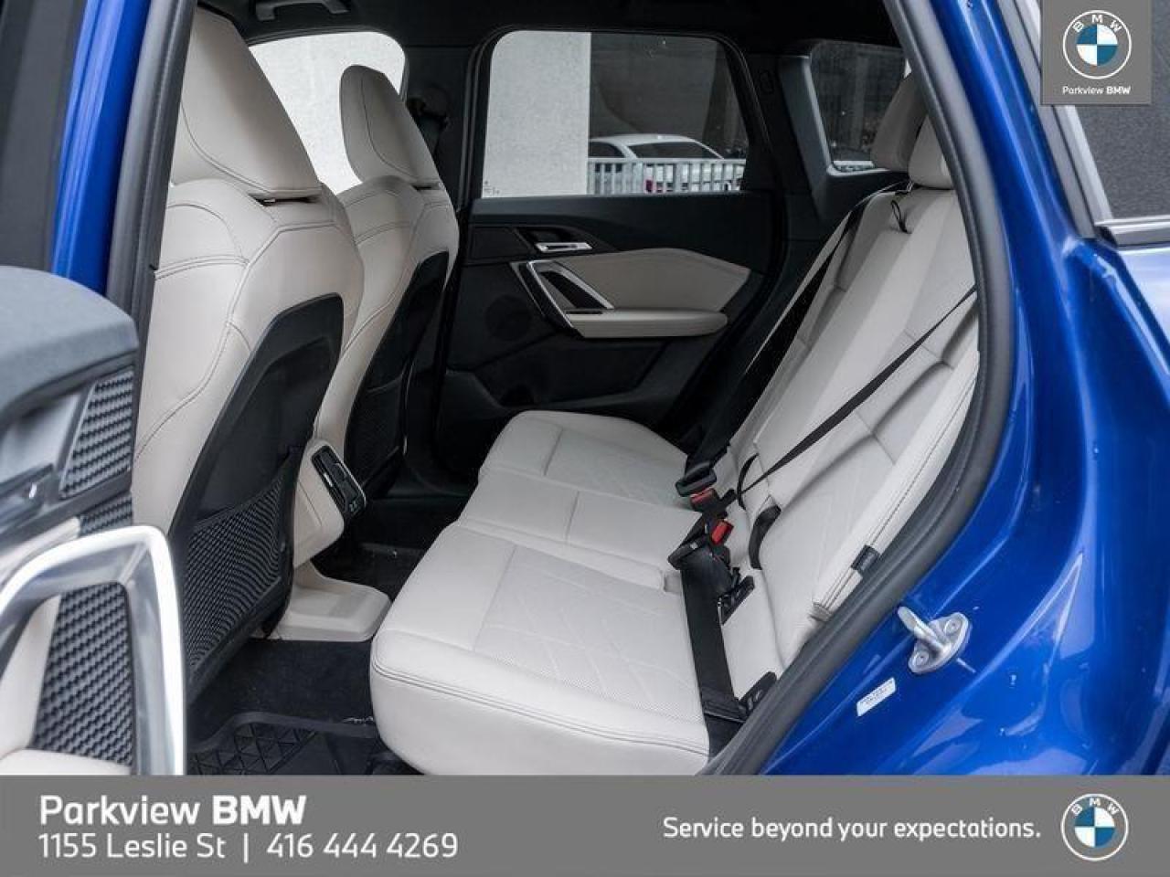 2023 BMW X1 xDrive28i 4dr All-wheel Drive Sports Activity Vehicle Photo