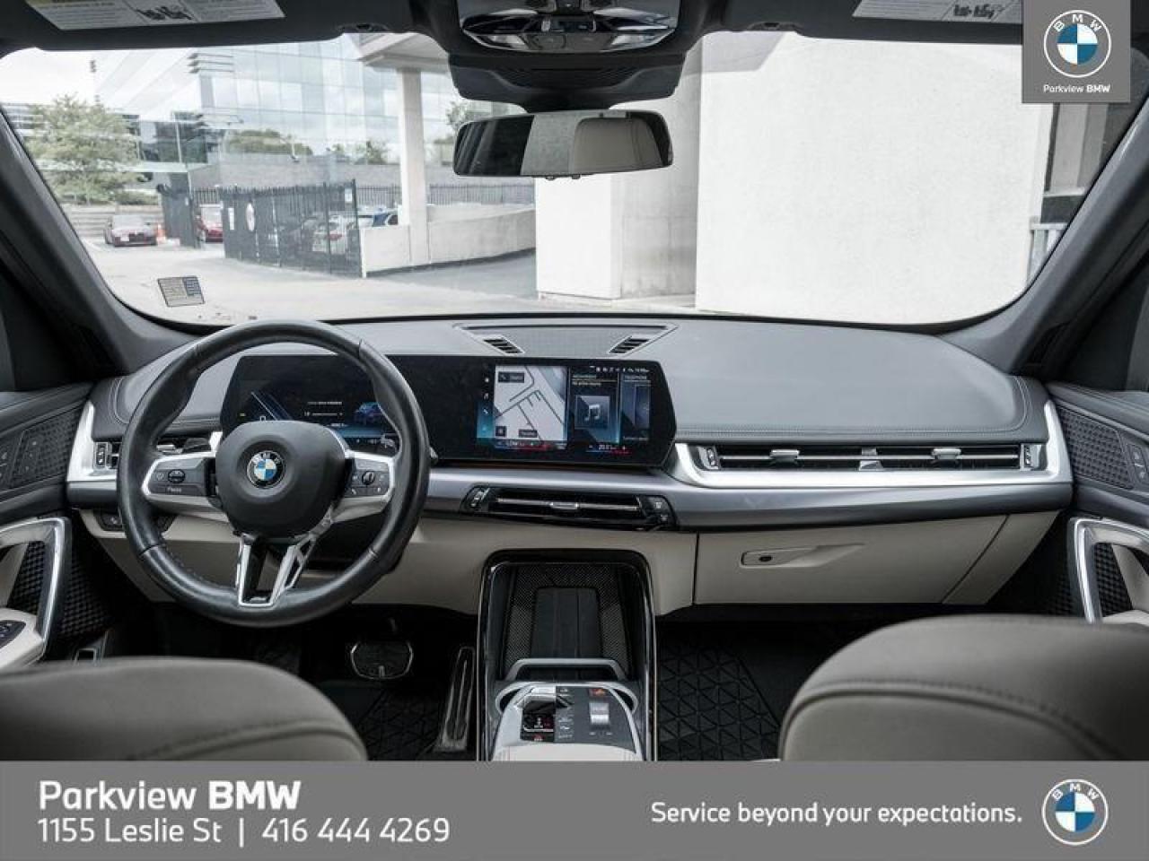 2023 BMW X1 xDrive28i 4dr All-wheel Drive Sports Activity Vehicle Photo