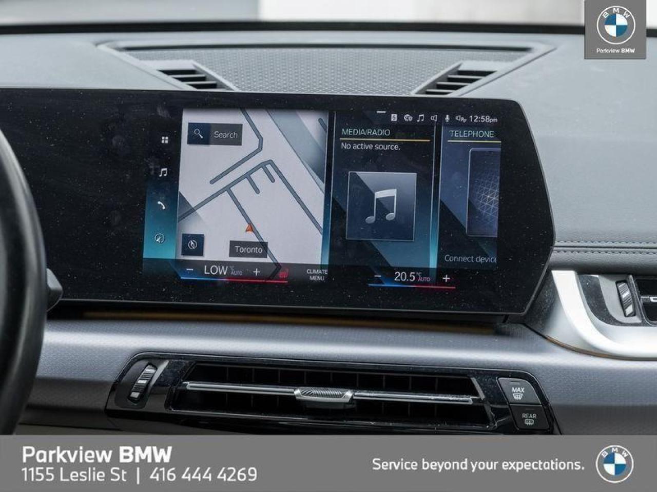 2023 BMW X1 xDrive28i 4dr All-wheel Drive Sports Activity Vehicle Photo