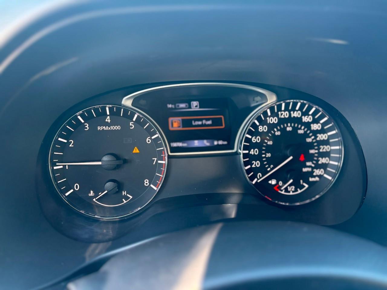 2020 Nissan Pathfinder SV Tech (CVT) (EOP 3/31/20) 4dr 4x4 Photo