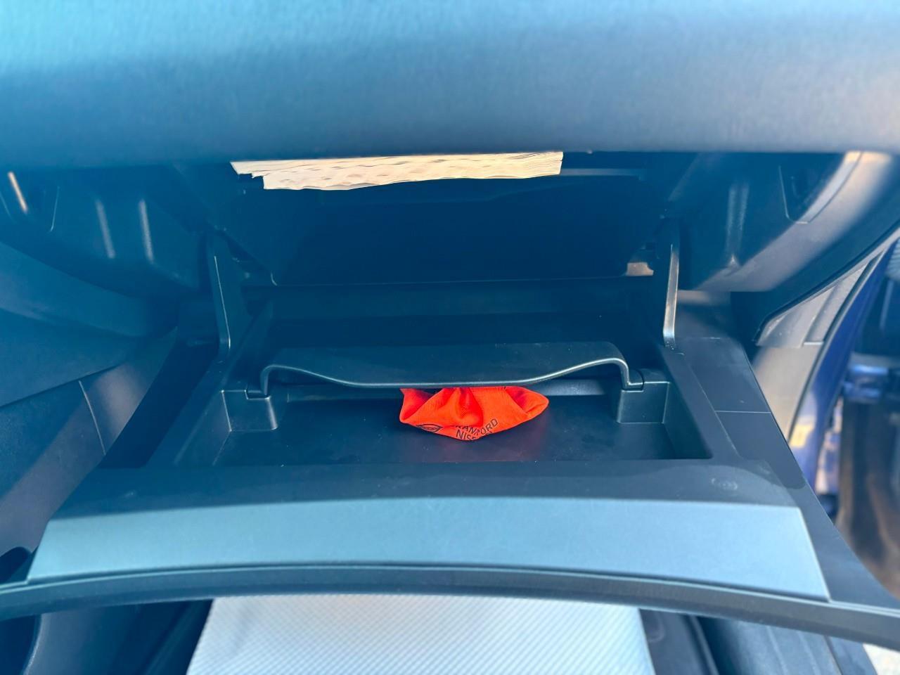 2020 Nissan Pathfinder SV Tech (CVT) (EOP 3/31/20) 4dr 4x4 Photo