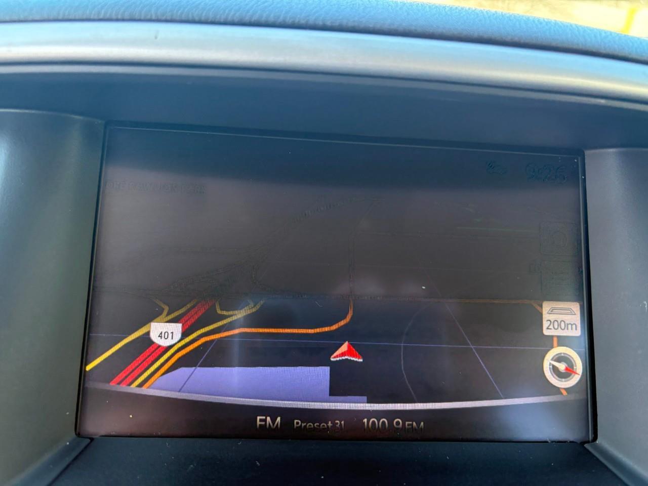 2020 Nissan Pathfinder SV Tech (CVT) (EOP 3/31/20) 4dr 4x4 Photo