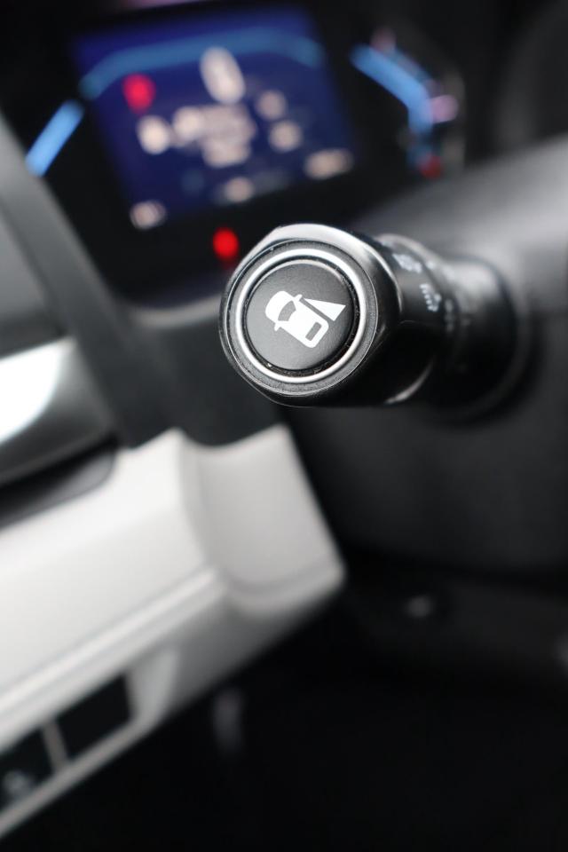 2019 Honda Odyssey EX (A9) Passenger Van Photo