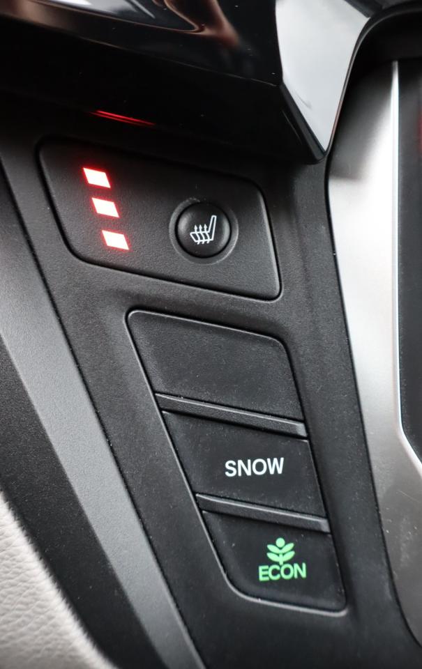 2019 Honda Odyssey EX (A9) Passenger Van Photo