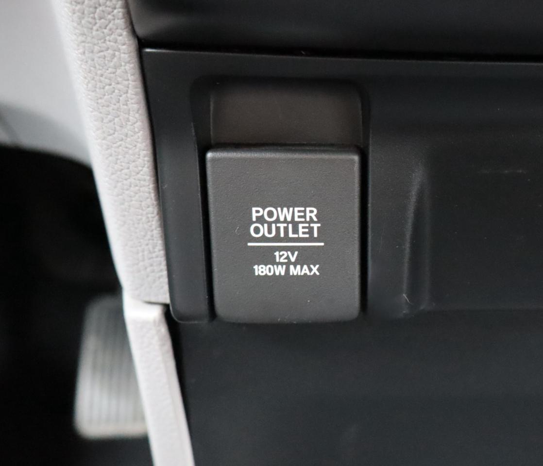 2019 Honda Odyssey EX (A9) Passenger Van Photo