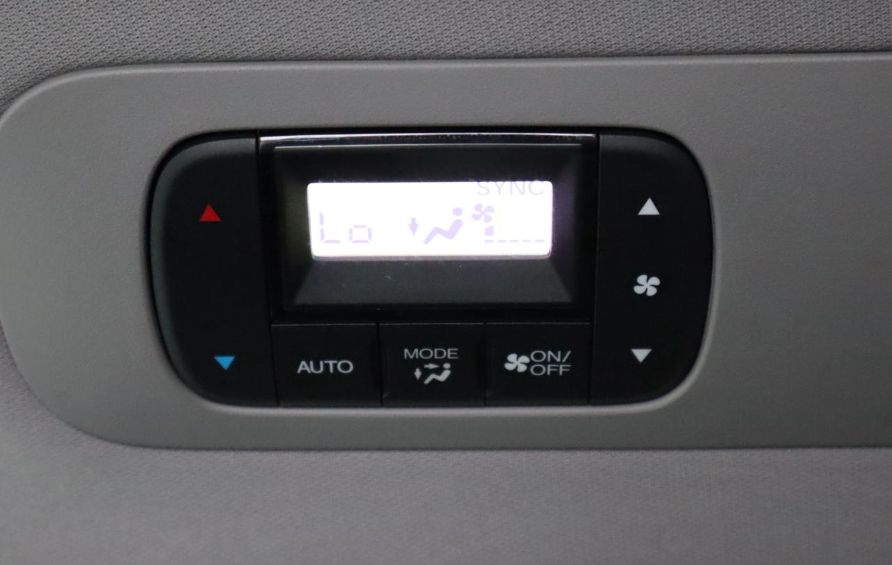 2019 Honda Odyssey EX (A9) Passenger Van Photo