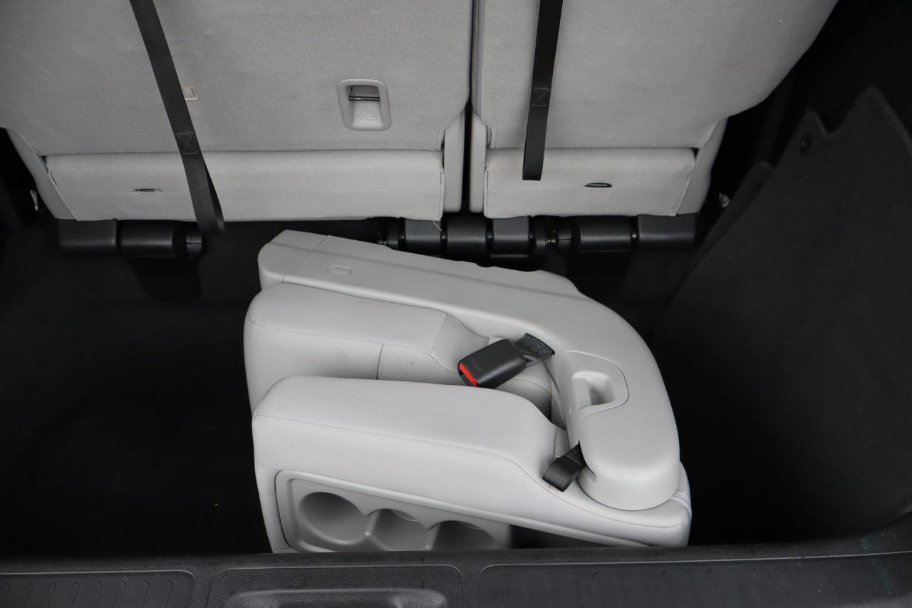 2019 Honda Odyssey EX (A9) Passenger Van Photo