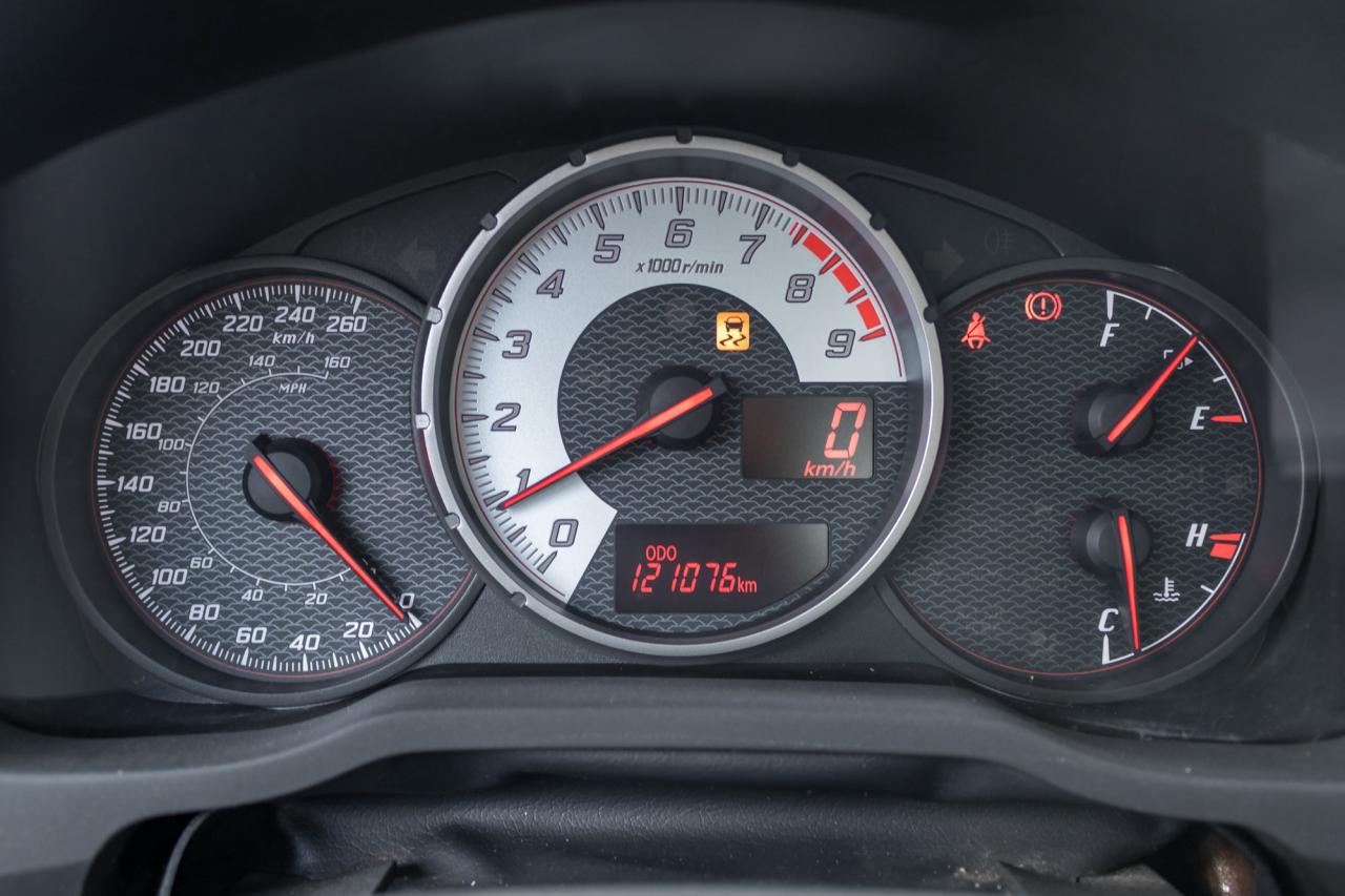 2015 Scion FR-S Base (M6) 2dr Coupe Photo