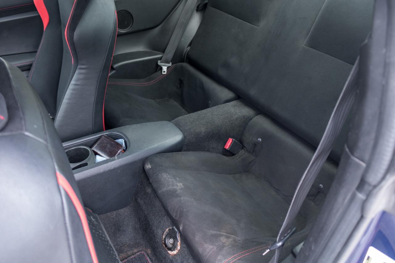 2015 Scion FR-S Base (M6) 2dr Coupe Photo