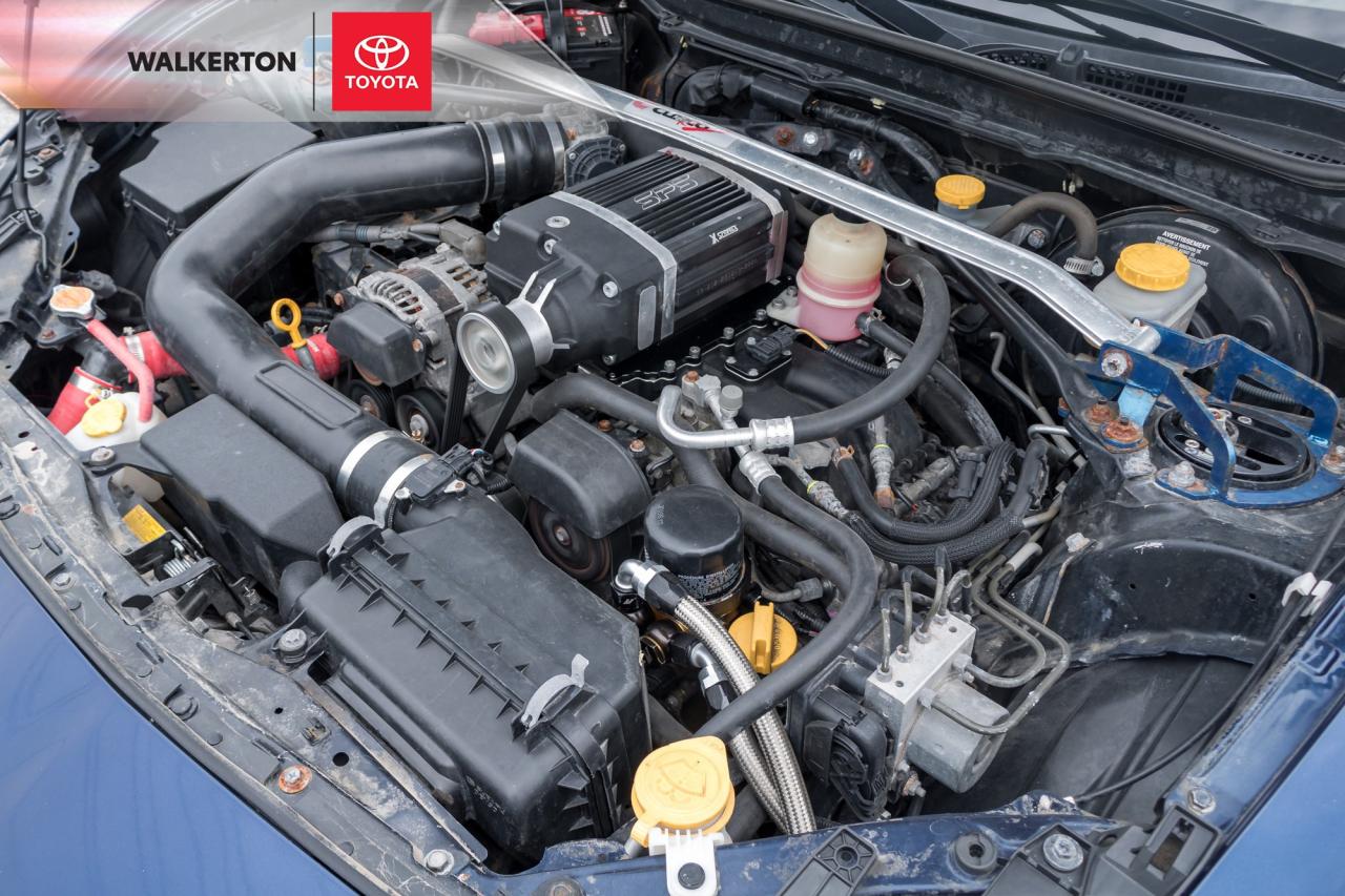 2015 Scion FR-S Base (M6) 2dr Coupe Photo