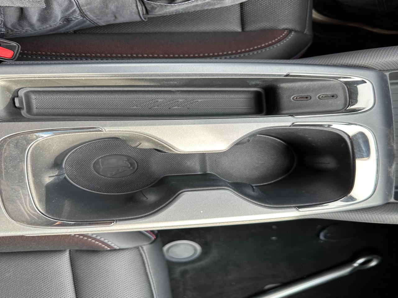 2025 Chevrolet Equinox EV RS 4dr Photo