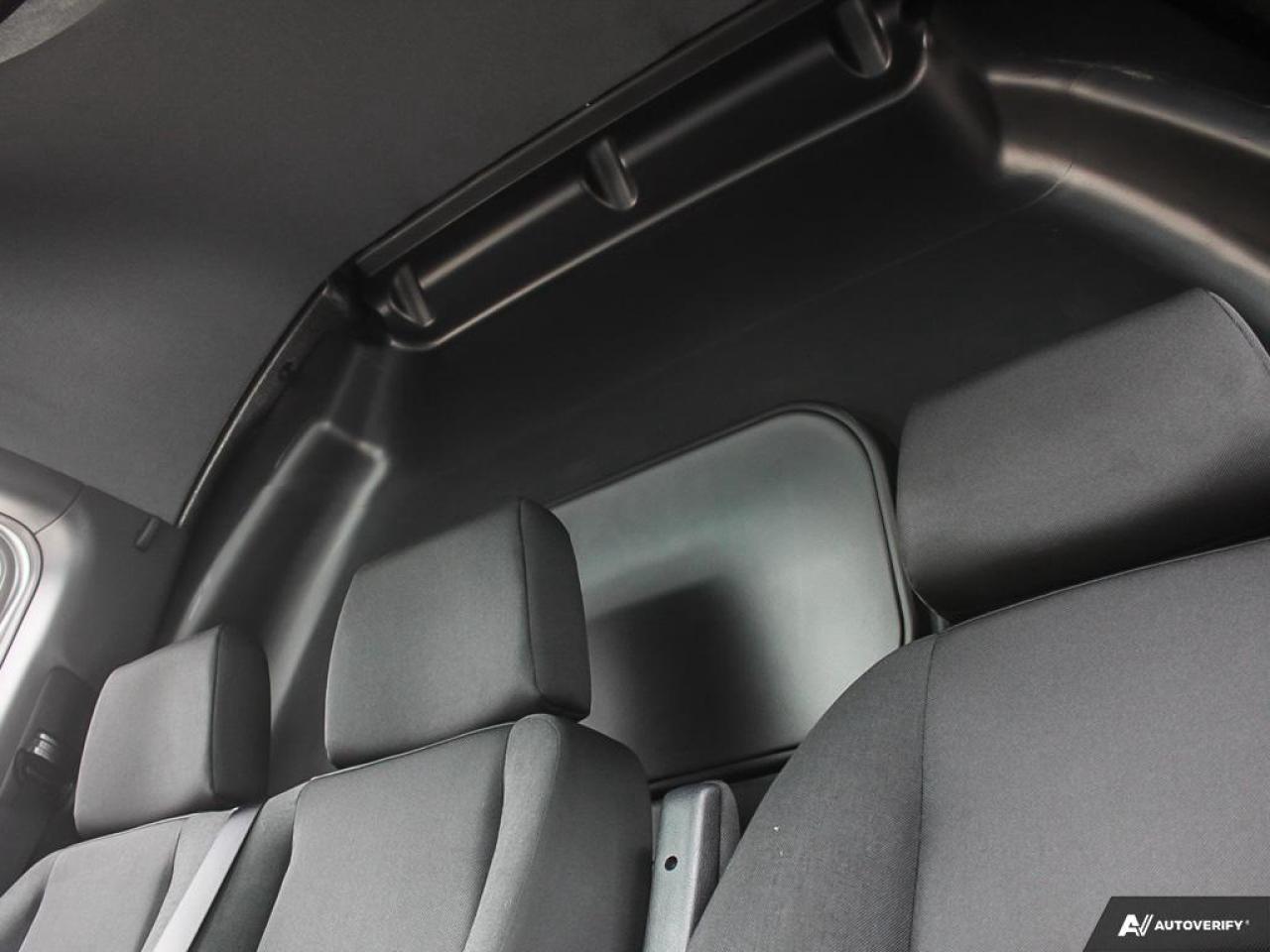 2023 Mercedes-Benz Sprinter 2500 Standard Roof 4-Cyl Diesel Sprinter 2500 Cargo Van 144 in. WB Rear-Wheel Drive Photo