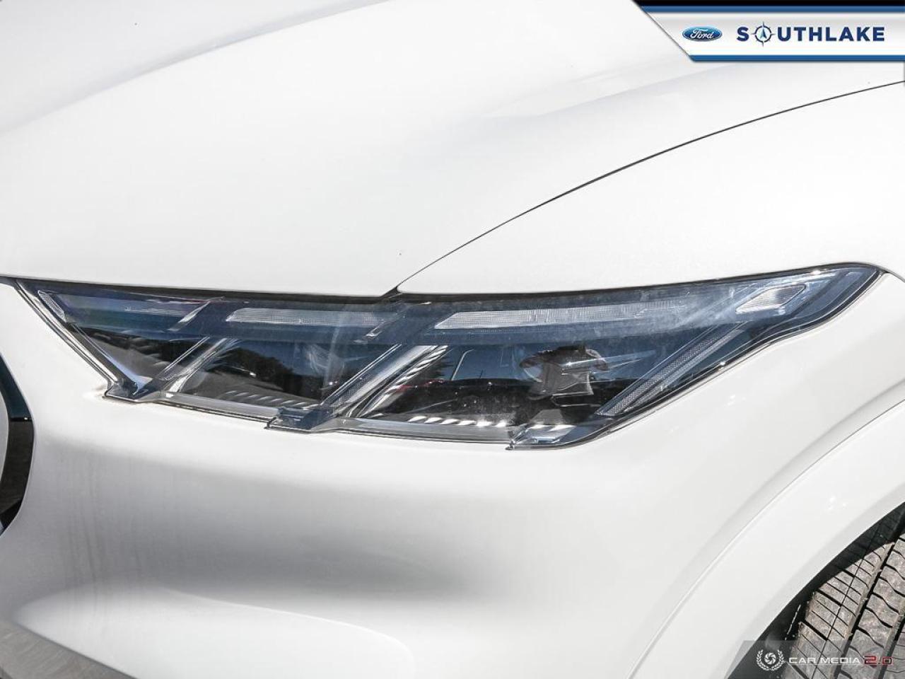 2025 Ford Mustang Mach-E Premium 4dr All-Wheel Drive Photo