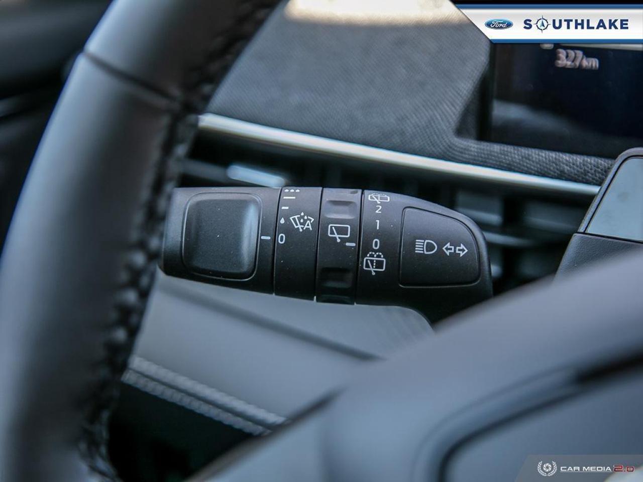 2025 Ford Mustang Mach-E Premium 4dr All-Wheel Drive Photo